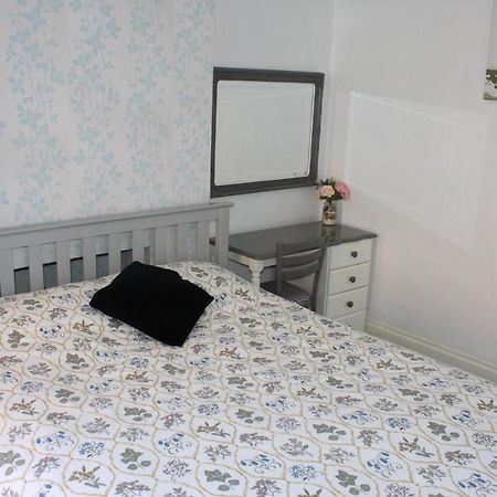 U-Din Homes Weymouth Esterno foto