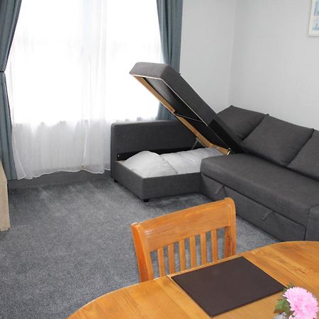 U-Din Homes Weymouth Esterno foto