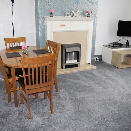 U-Din Homes Weymouth Esterno foto