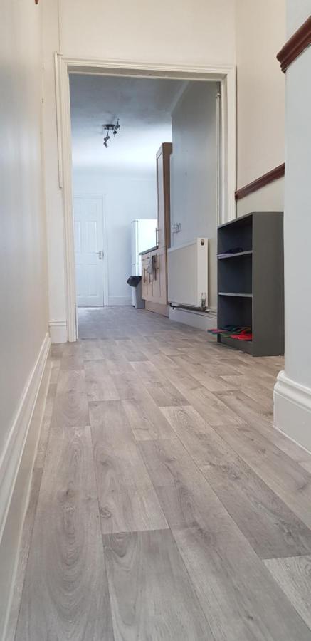 U-Din Homes Weymouth Esterno foto