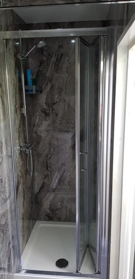 U-Din Homes Weymouth Esterno foto