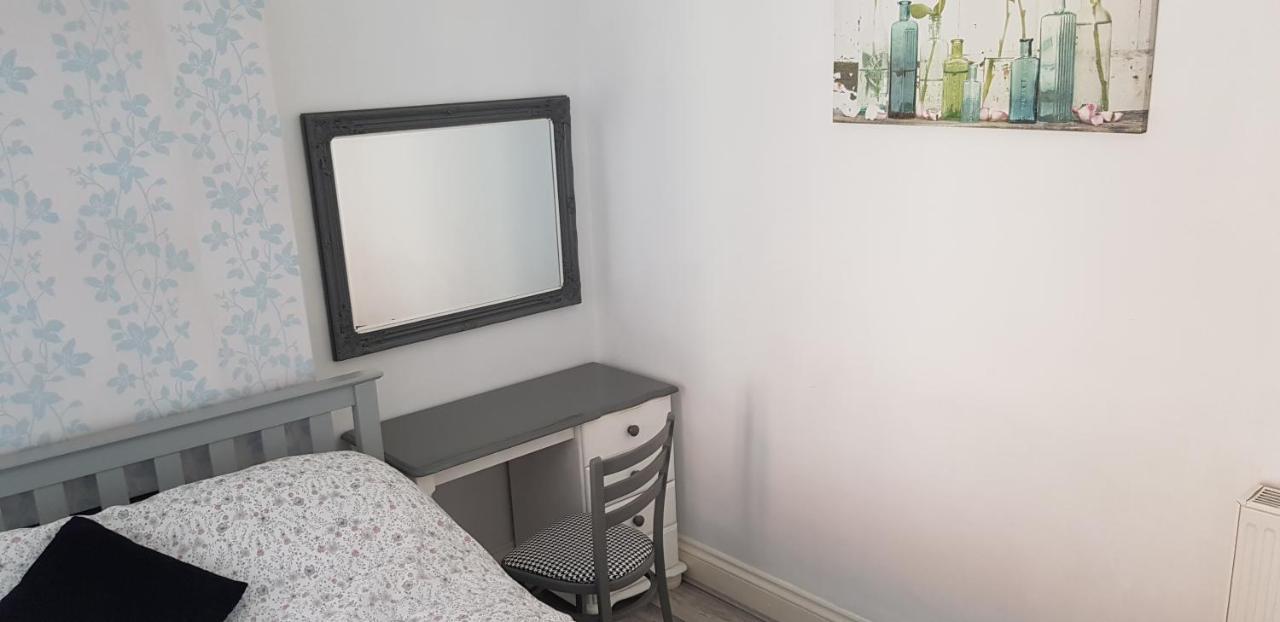 U-Din Homes Weymouth Esterno foto