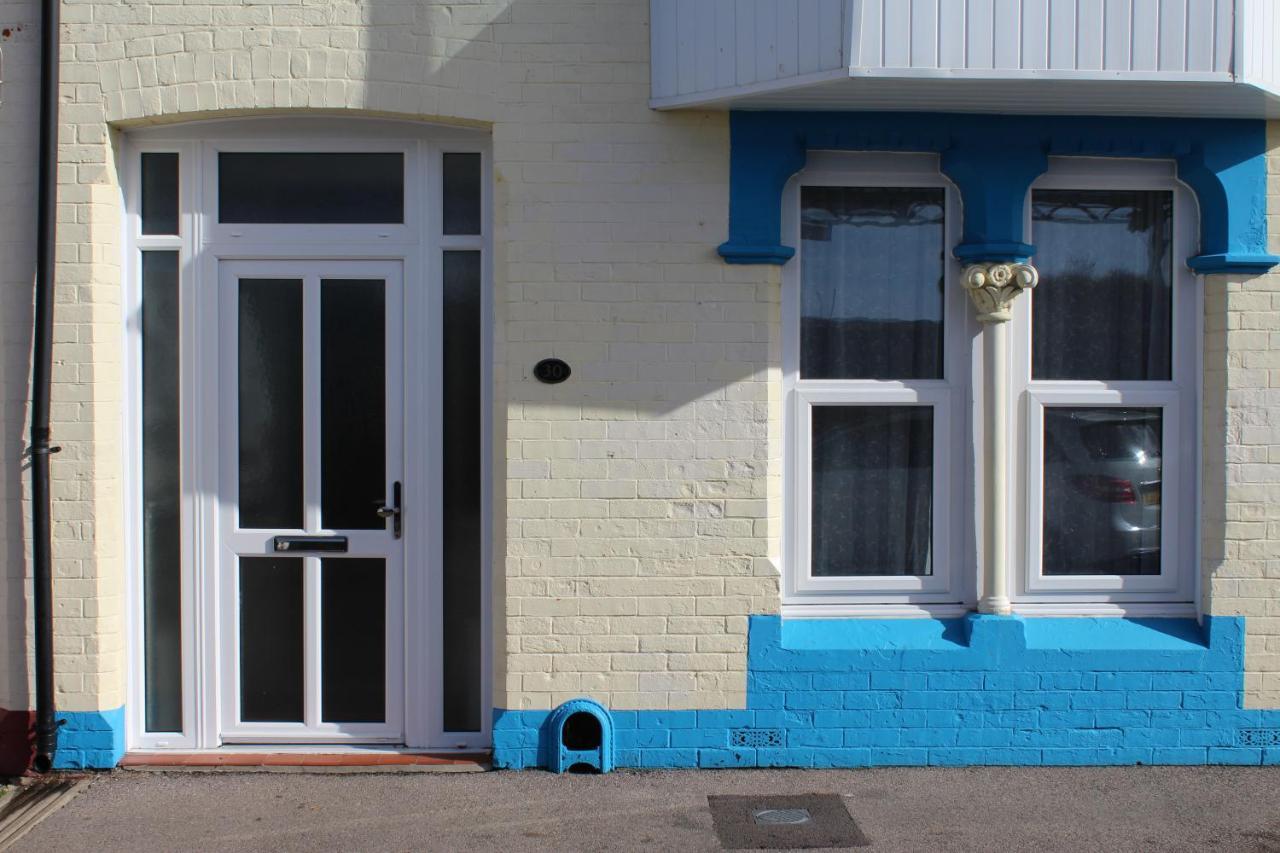 U-Din Homes Weymouth Esterno foto