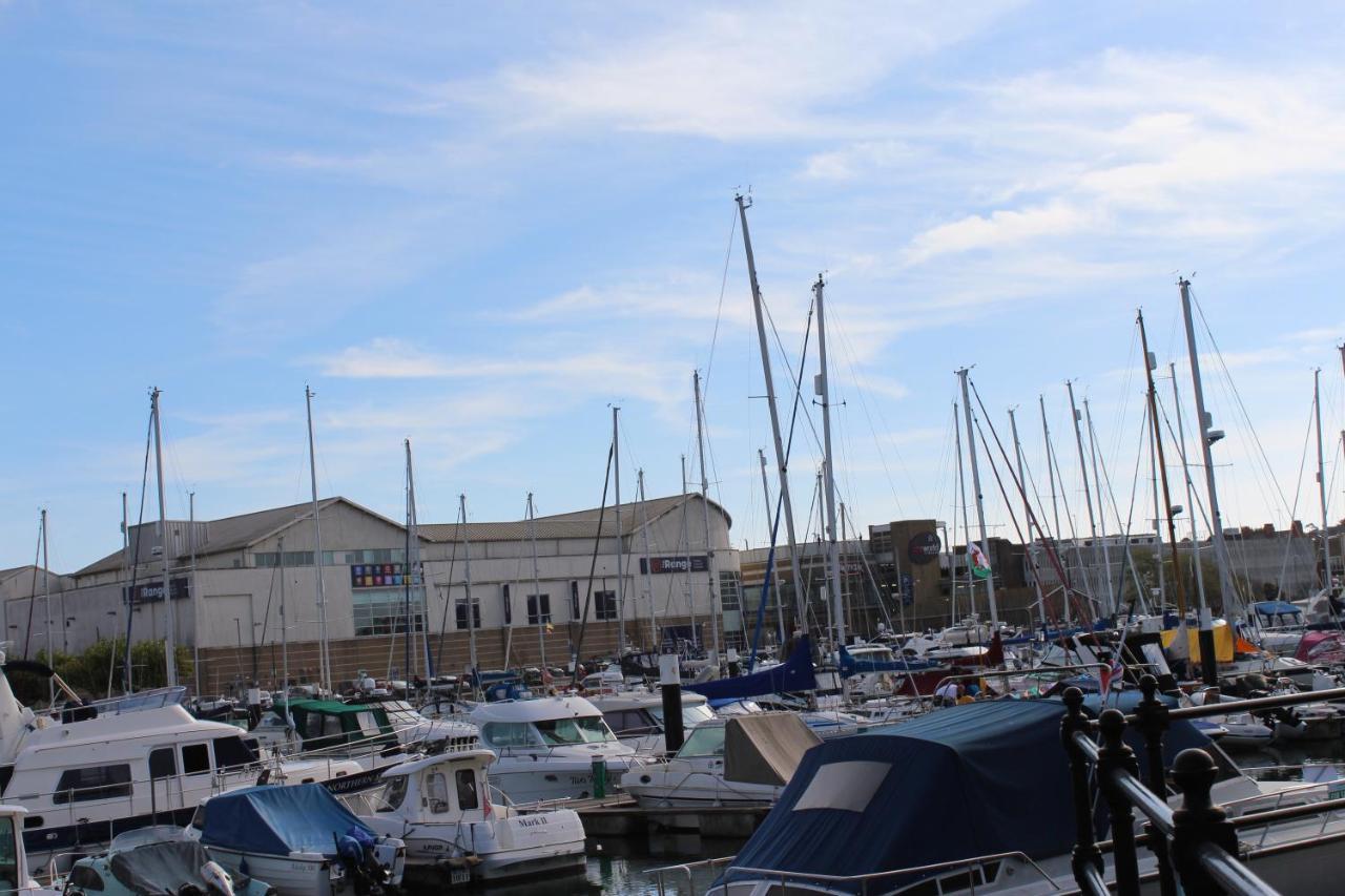 U-Din Homes Weymouth Esterno foto