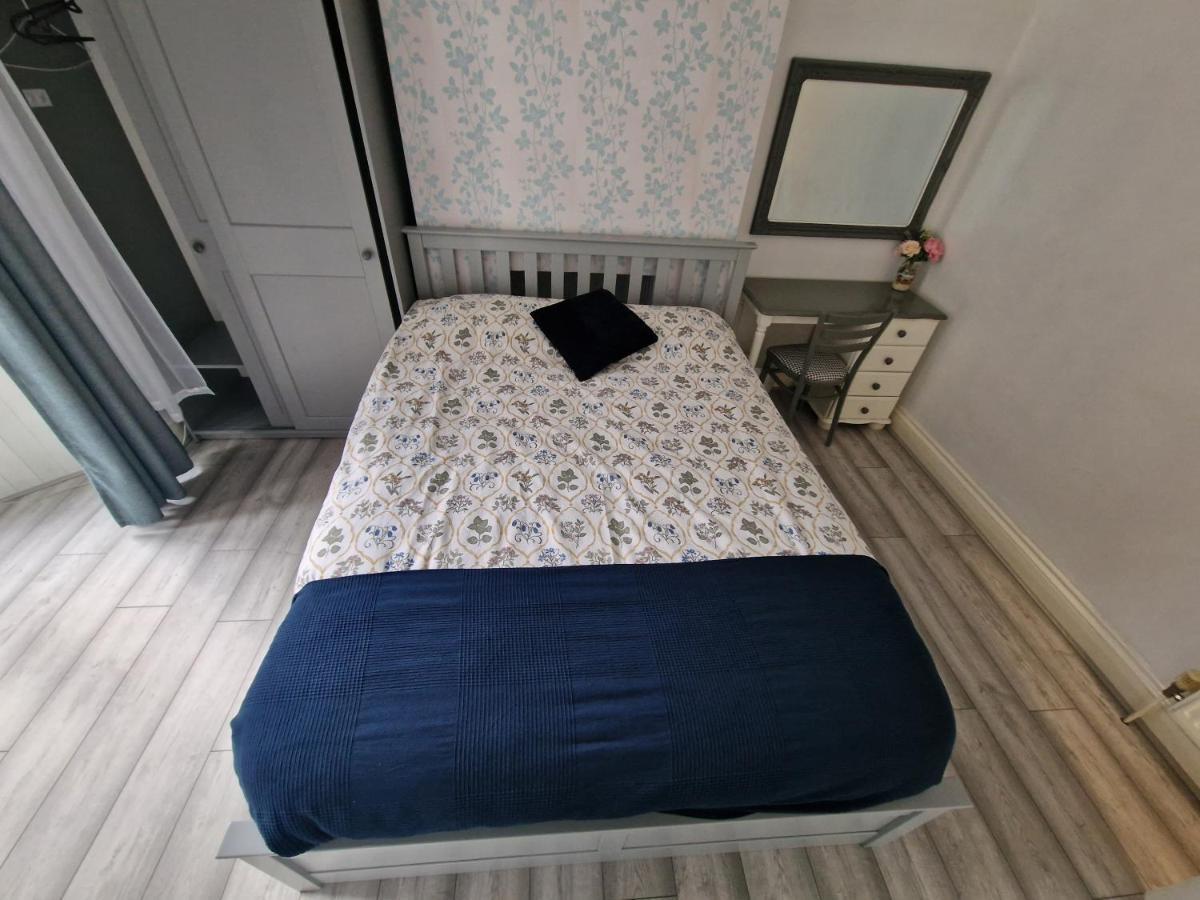 U-Din Homes Weymouth Esterno foto