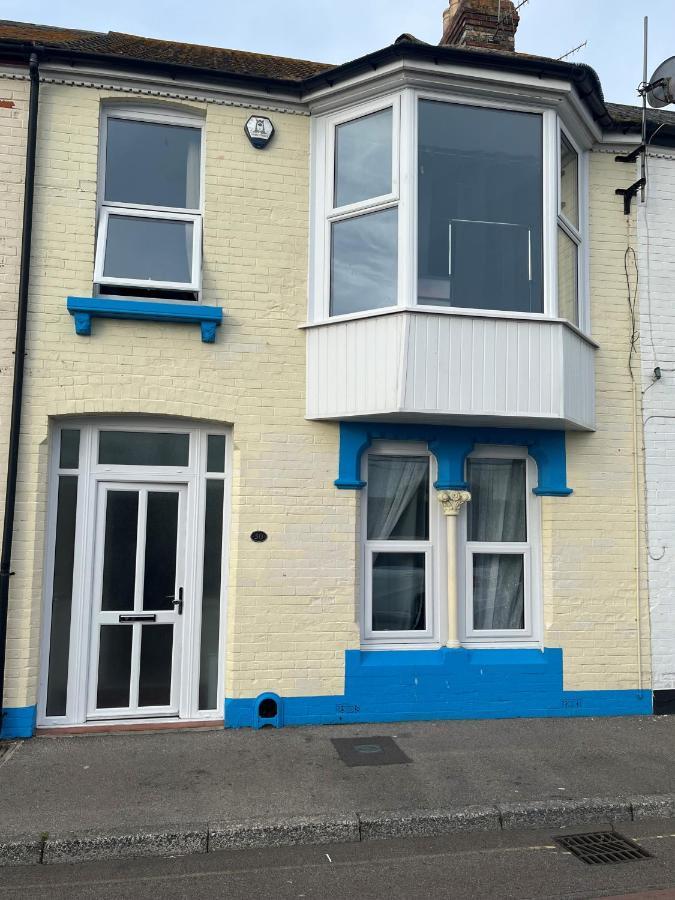 U-Din Homes Weymouth Esterno foto