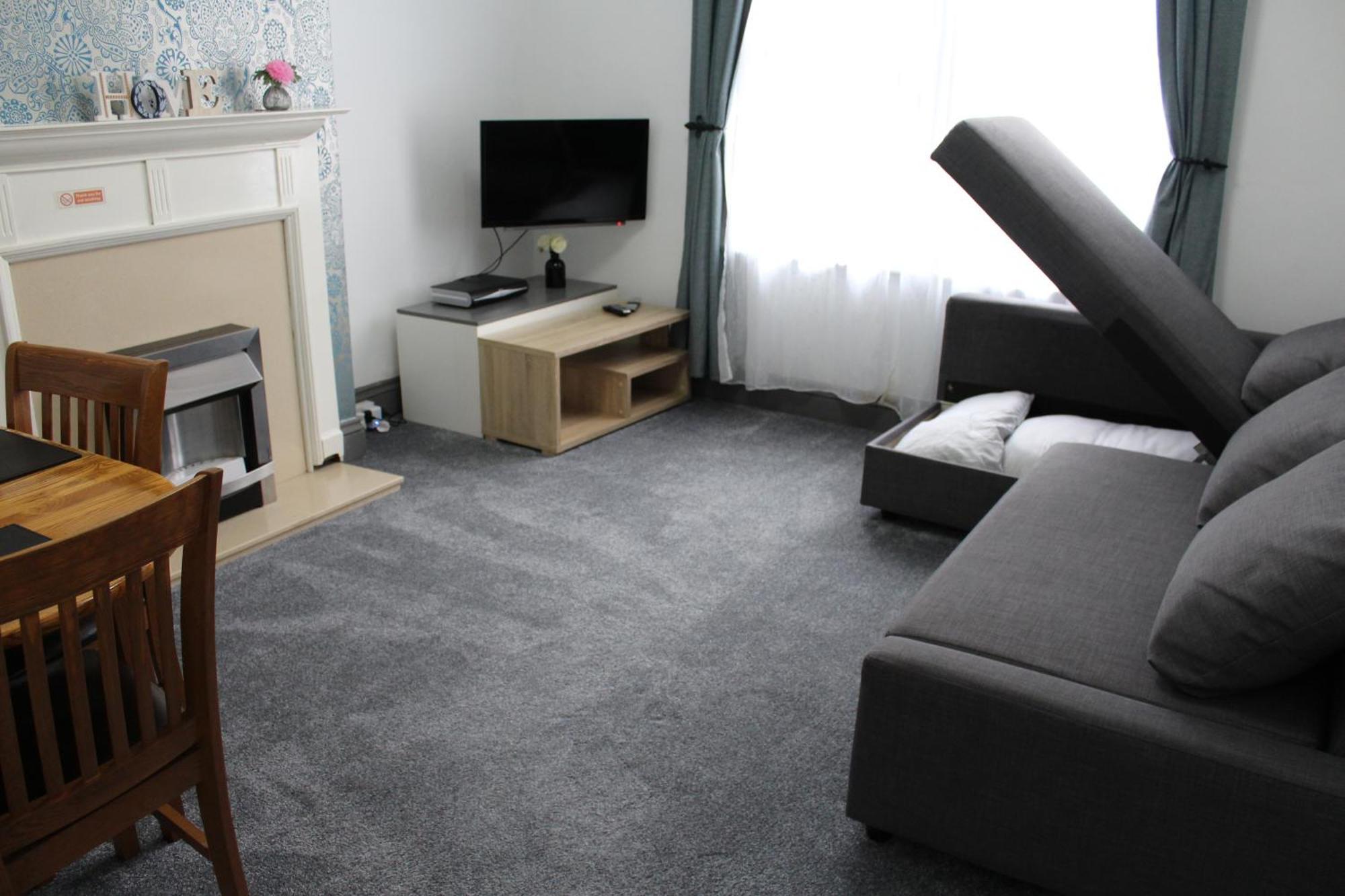 U-Din Homes Weymouth Esterno foto