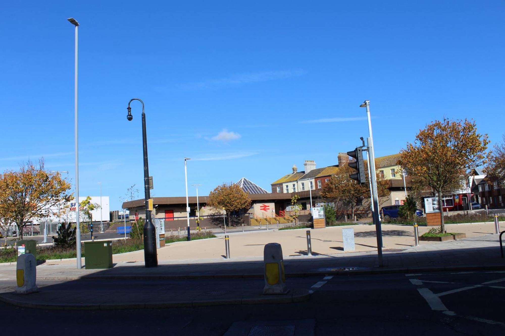 U-Din Homes Weymouth Camera foto