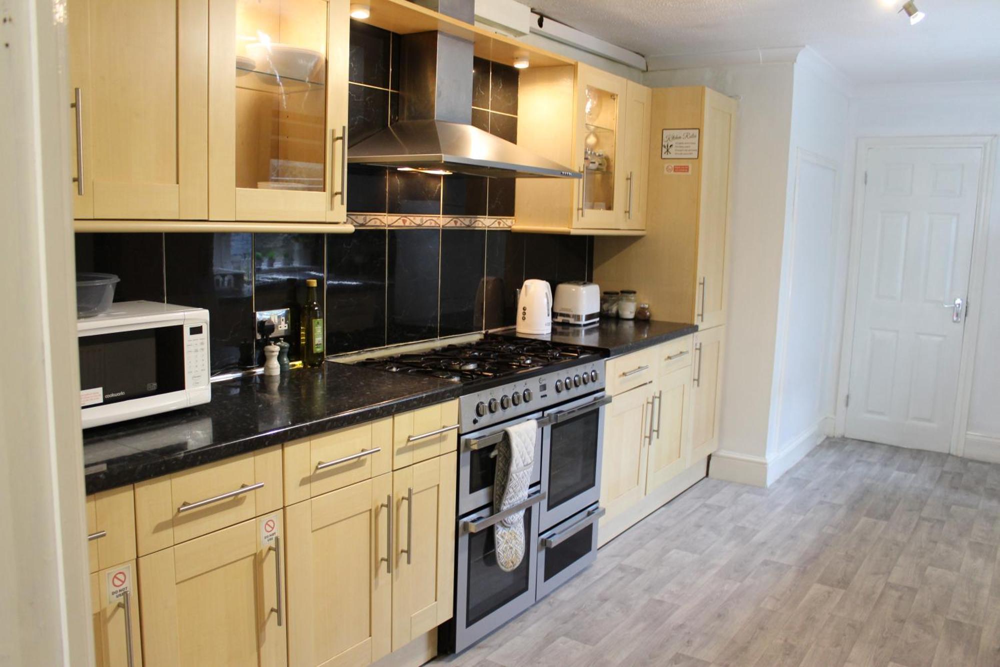 U-Din Homes Weymouth Esterno foto